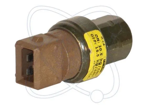 Pressure Switch, air conditioning (90P0068)