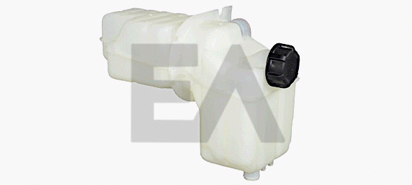 Expansion Tank, coolant (47D63001)