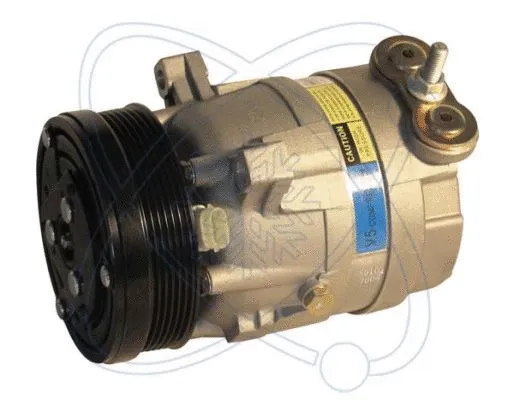 Compressor, air conditioning (20B0084A)