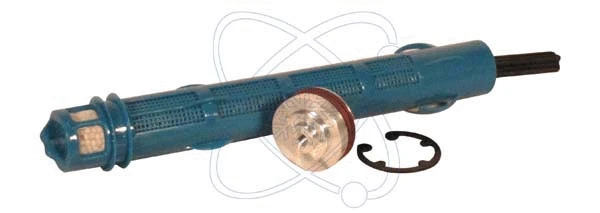 Dryer, air conditioning (70O0024)