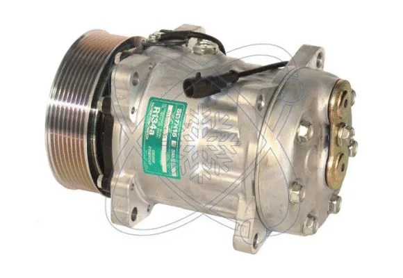 Compressor, air conditioning (20A8129)