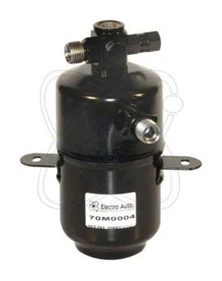 Dryer, air conditioning (70M0004)