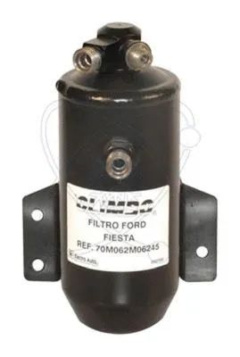 Dryer, air conditioning (70G0016)