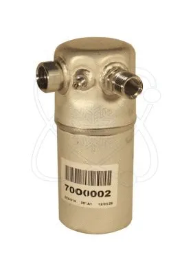 Dryer, air conditioning (70O0002)