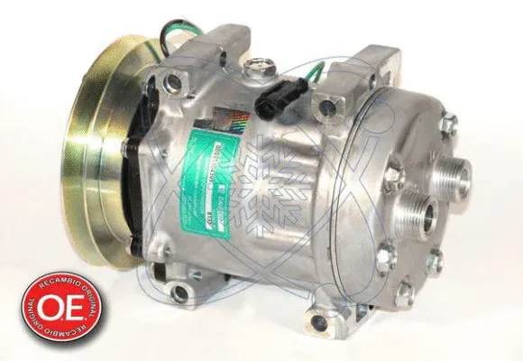 Compressor, air conditioning (20A8133)