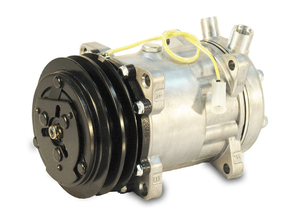 Compressor, air conditioning (20A8069A)