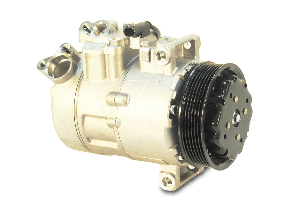 Compressor, air conditioning (20D3771A)