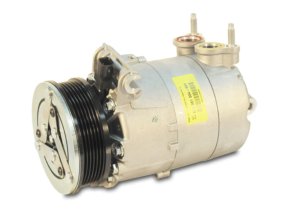 Compressor, air conditioning (20V1065)