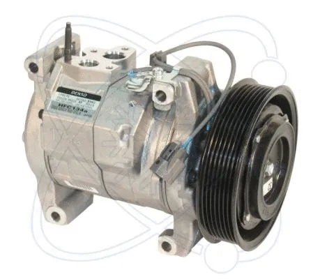Compressor, air conditioning (20D4670)