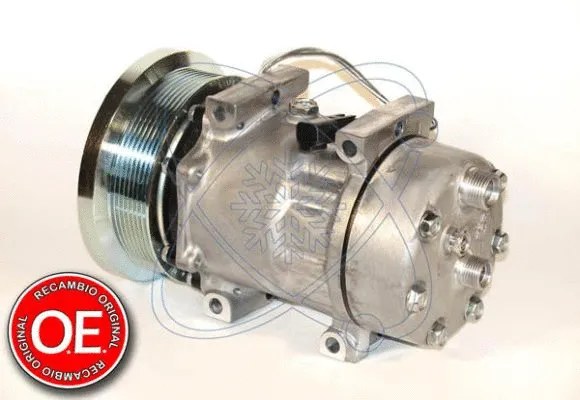 Compressor, air conditioning (20A4813)