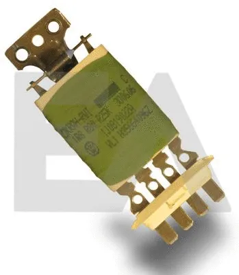 Resistor, interior blower (41R0185)