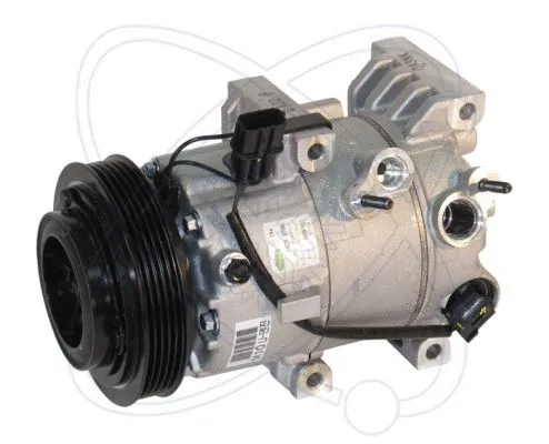 Compressor, air conditioning (20C0055)