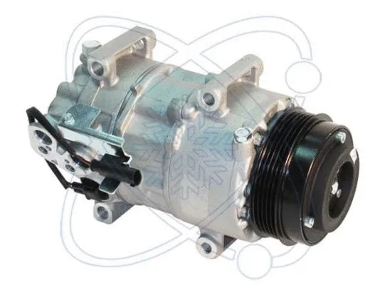 Compressor, air conditioning (20D7700A)