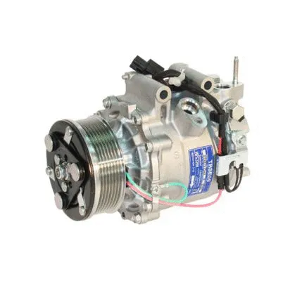 Compressor, air conditioning (20A4992)