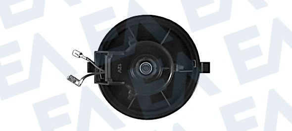 Electric Motor, interior blower (42A67006)
