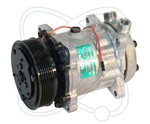 Compressor, air conditioning (20A7919)