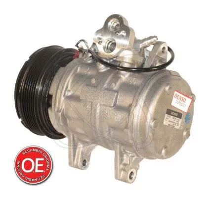 Compressor, air conditioning (20D9750)