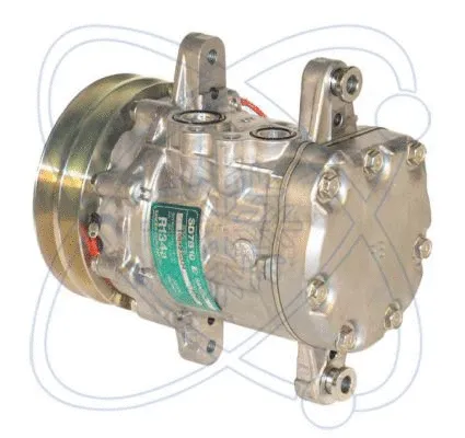 Compressor, air conditioning (20A7170)