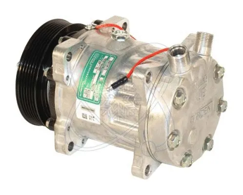 Compressor, air conditioning (20A8229)