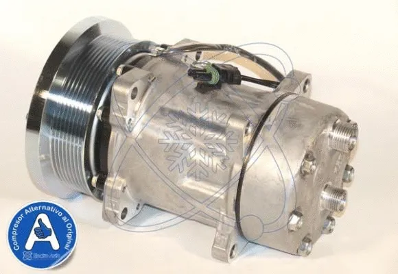 Compressor, air conditioning (20A4637A)