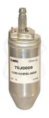 Dryer, air conditioning (70J0006)