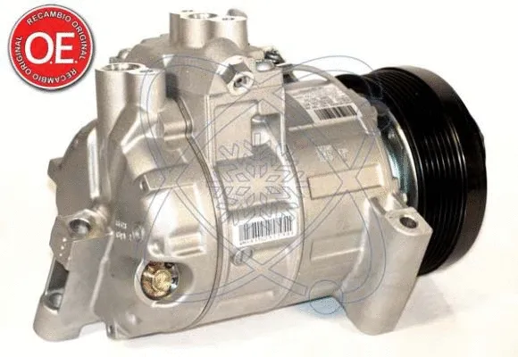 Compressor, air conditioning (20Z0085)