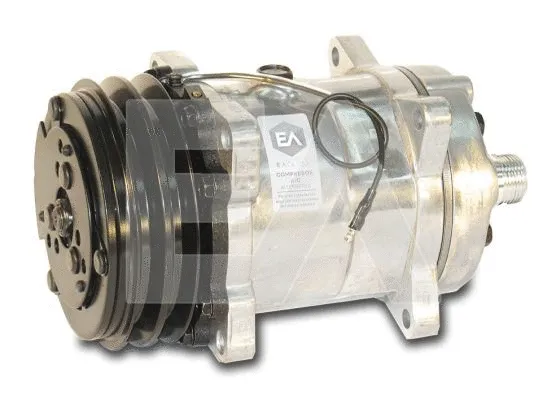 Compressor, air conditioning (20A6631A)