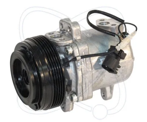 Compressor, air conditioning (20I0007A)