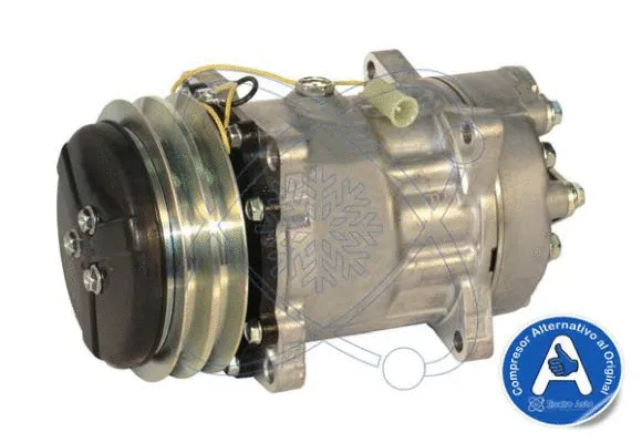 Compressor, air conditioning (20A8045A)
