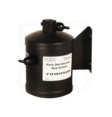 Dryer, air conditioning (70Q0026)