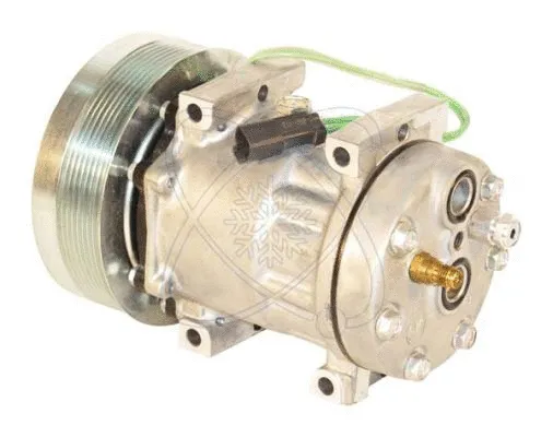 Compressor, air conditioning (20A4840)