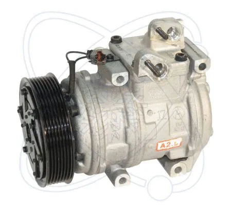 Compressor, air conditioning (20D0014)