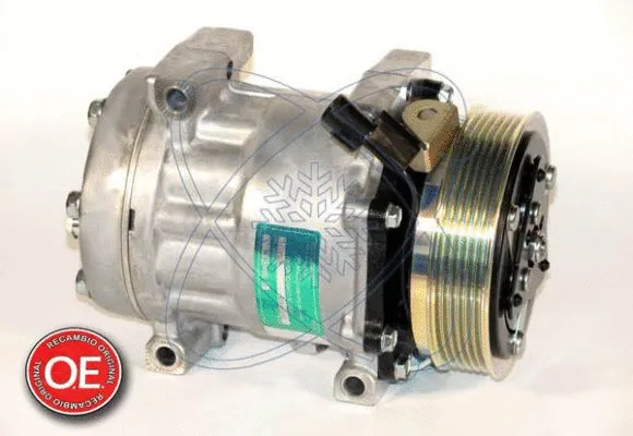 Compressor, air conditioning (20A8094)