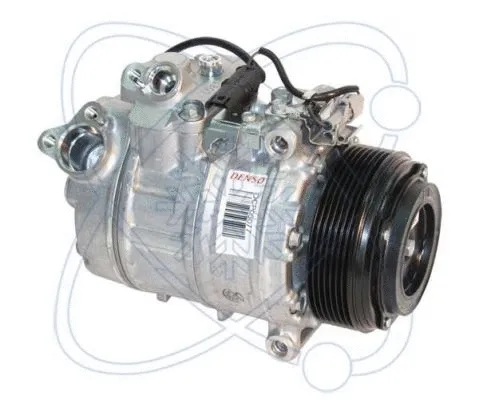 Compressor, air conditioning (20D1210)