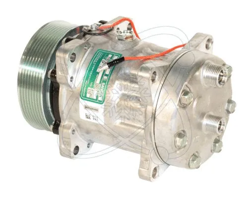 Compressor, air conditioning (20A8027)