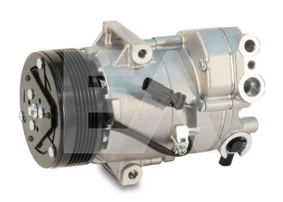 Compressor, air conditioning (20B0168A)