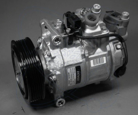 Compressor, air conditioning (20D8060)