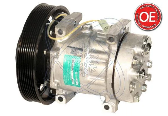 Compressor, air conditioning (20A4324)
