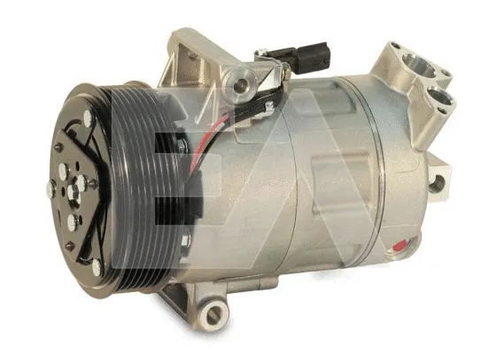 Compressor, air conditioning (20J0023A)