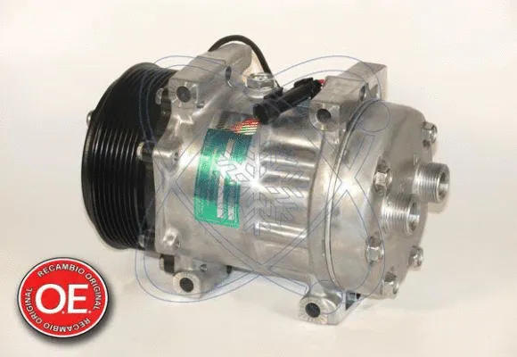Compressor, air conditioning (20A8090)
