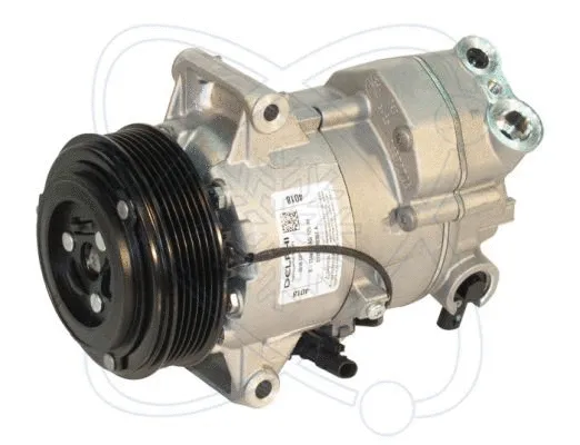 Compressor, air conditioning (20B0159)