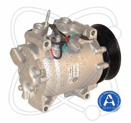 Compressor, air conditioning (20L0002A)