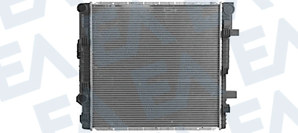 Radiator, engine cooling (31R50197)