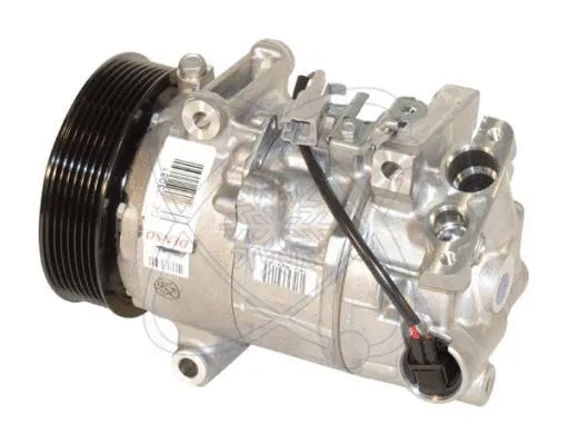 Compressor, air conditioning (20D0011)