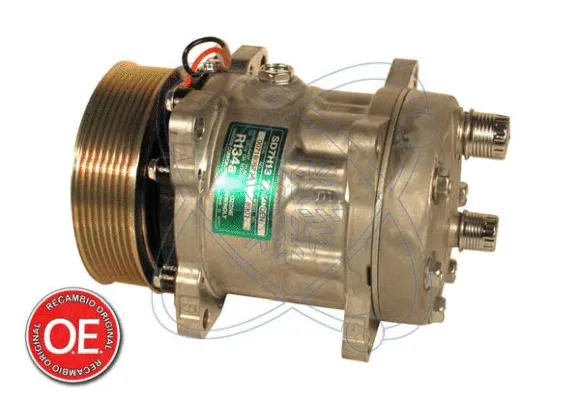 Compressor, air conditioning (20A8901)