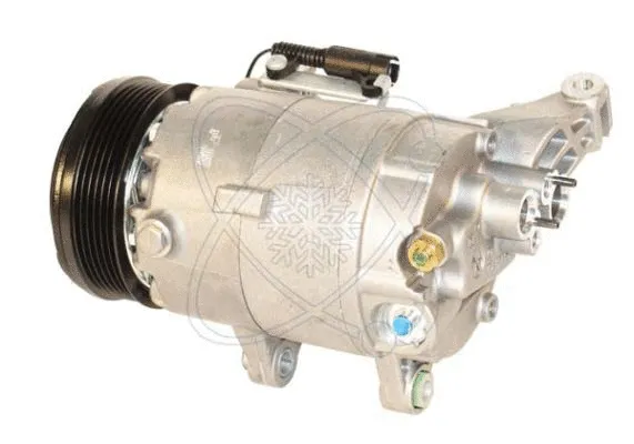 Compressor, air conditioning (20B0041)