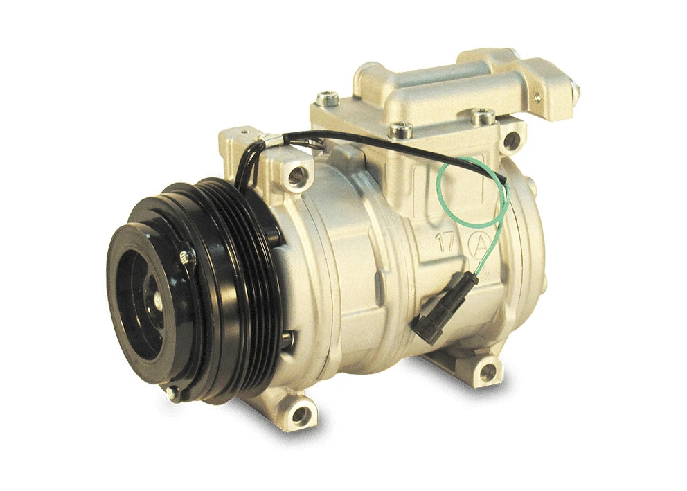 Compressor, air conditioning (20D5431A)