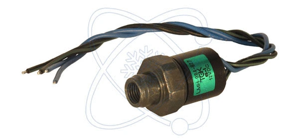 Pressure Switch, air conditioning (90P0026)