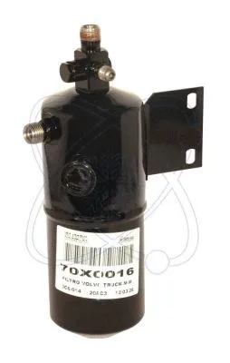 Dryer, air conditioning (70X0016)