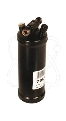 Dryer, air conditioning (70U0017)